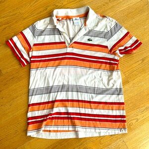 Lacoste polo